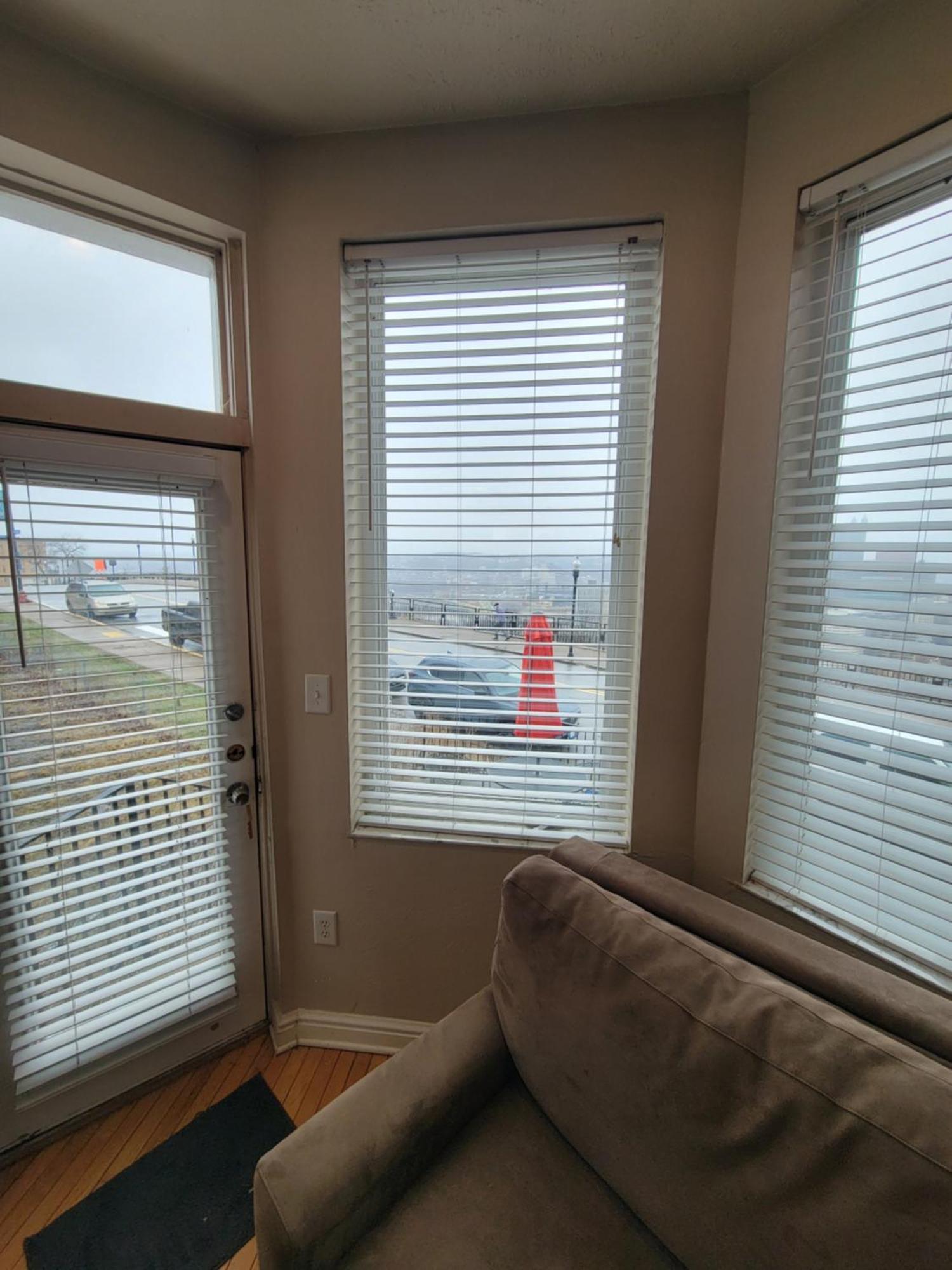 Apartamento Charming Studio-Panoramic View-Your Pittsburgh Sanctuary Exterior foto